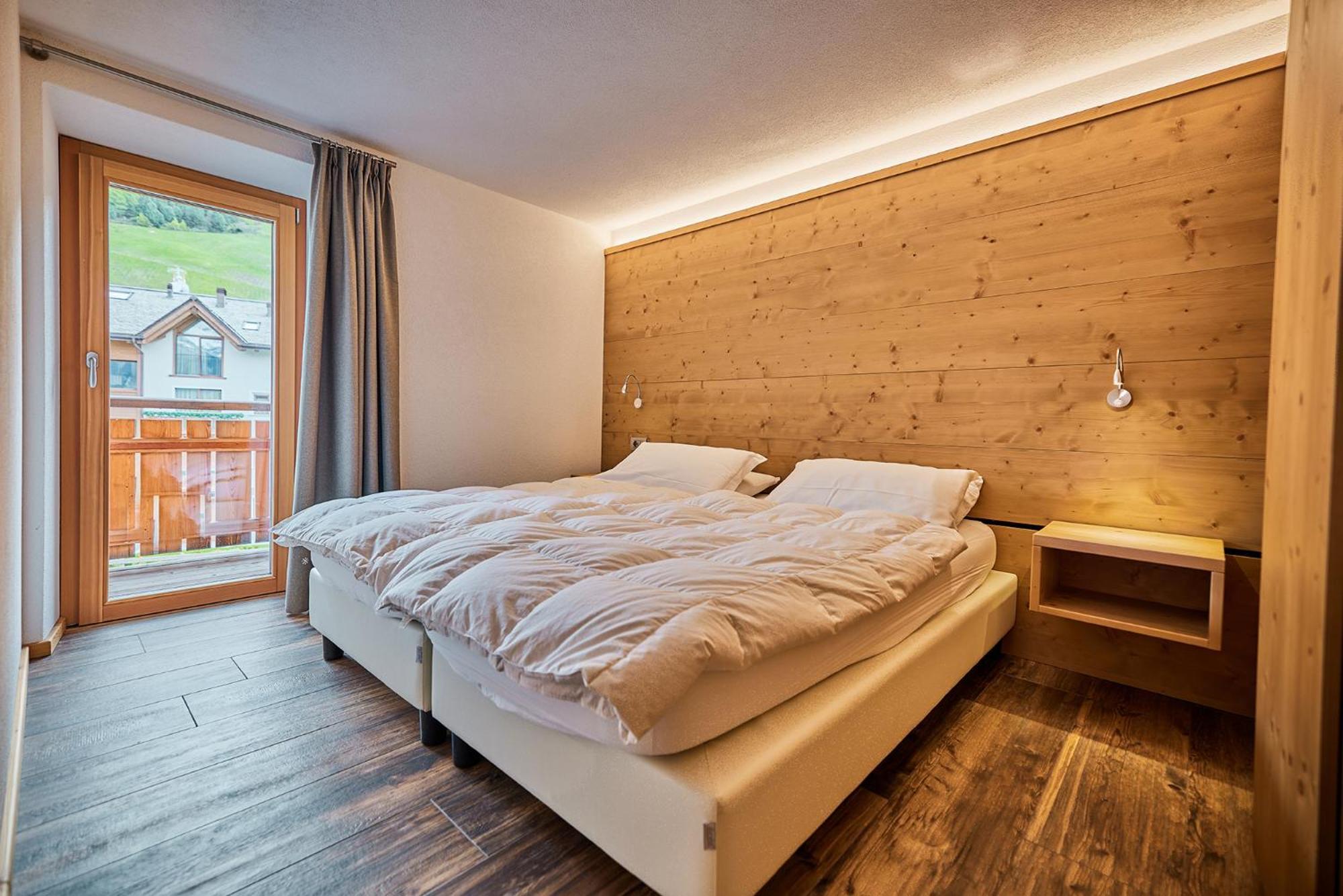 Hotel Vallechiara Bormio Exteriér fotografie