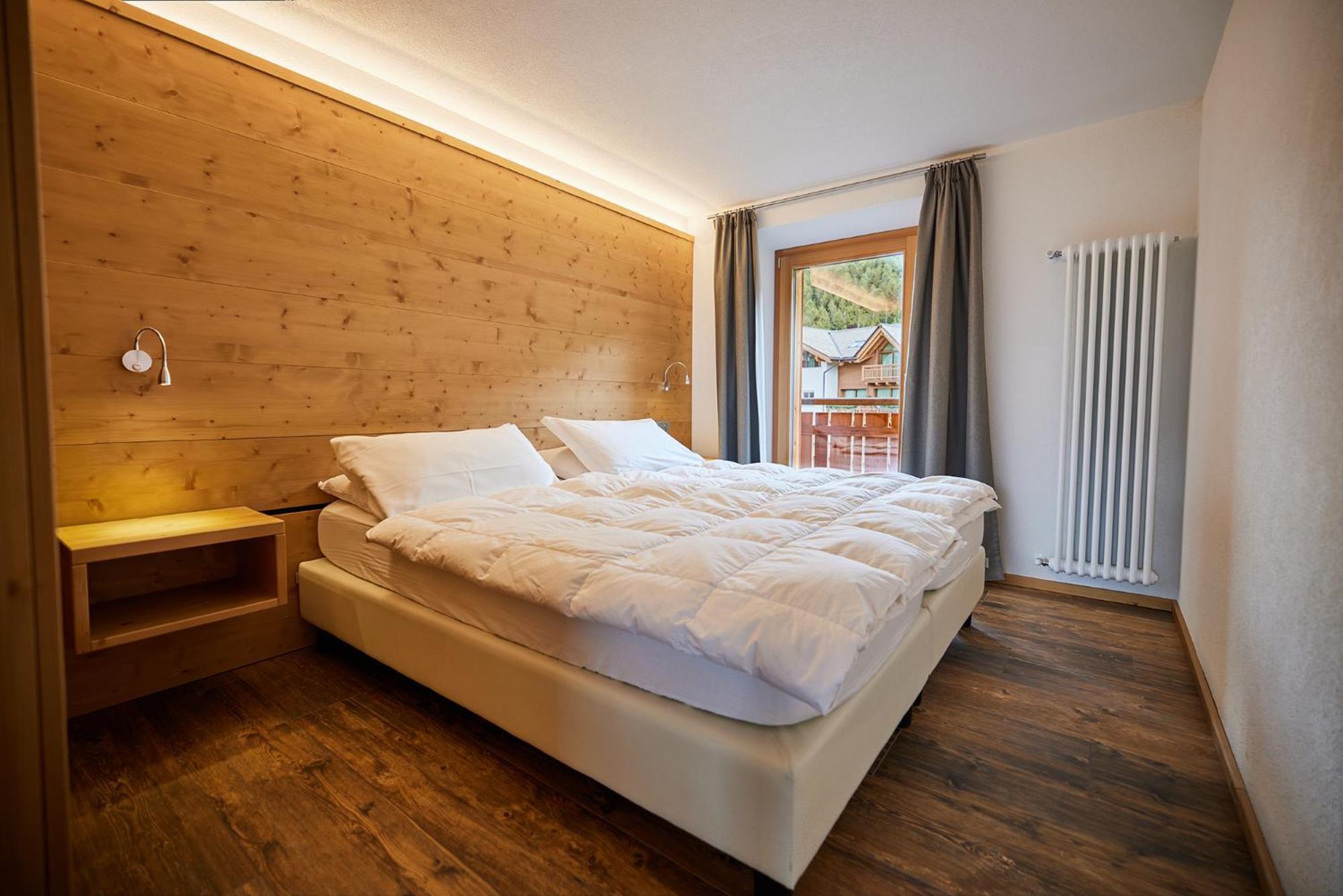 Hotel Vallechiara Bormio Exteriér fotografie