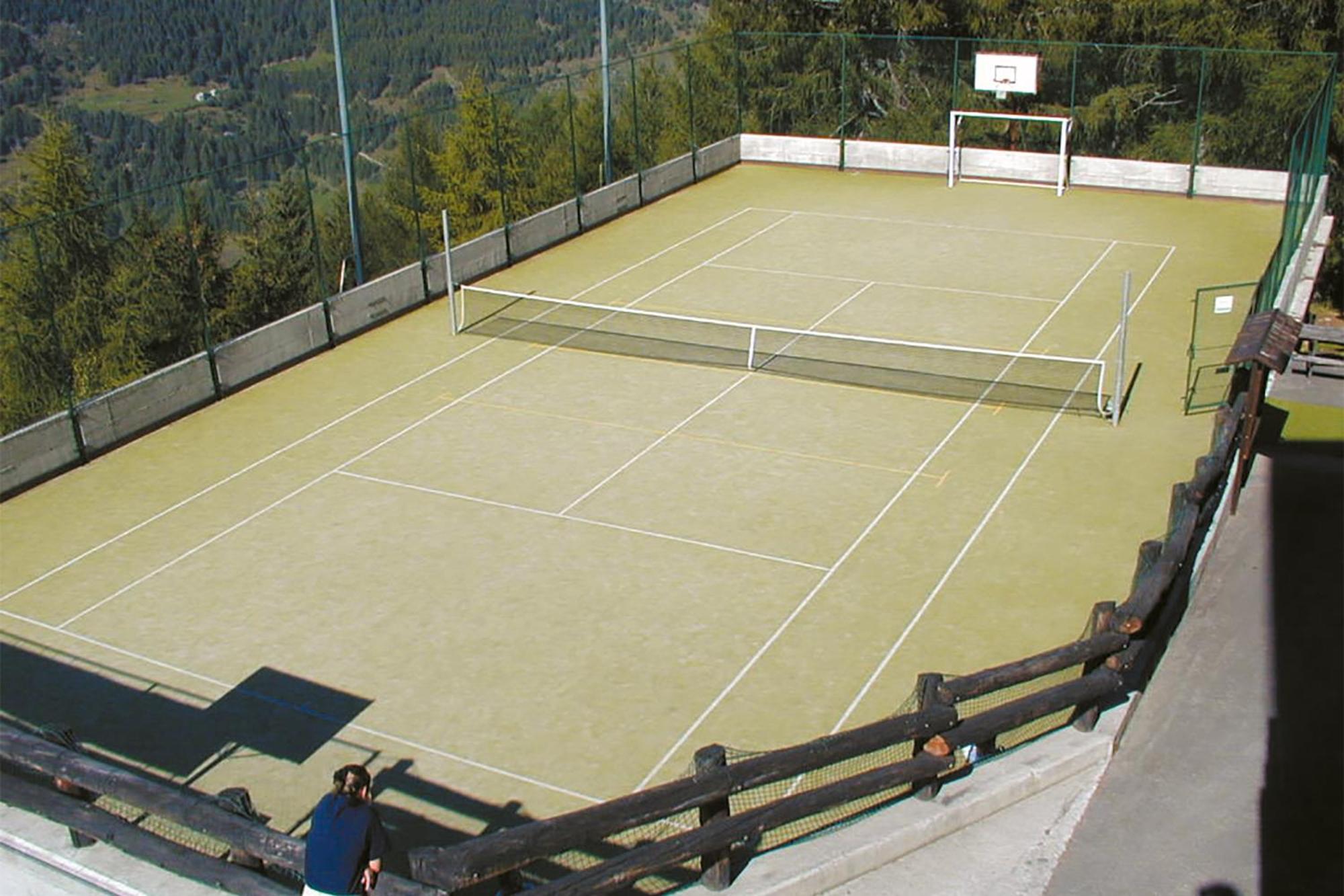 Hotel Vallechiara Bormio Exteriér fotografie