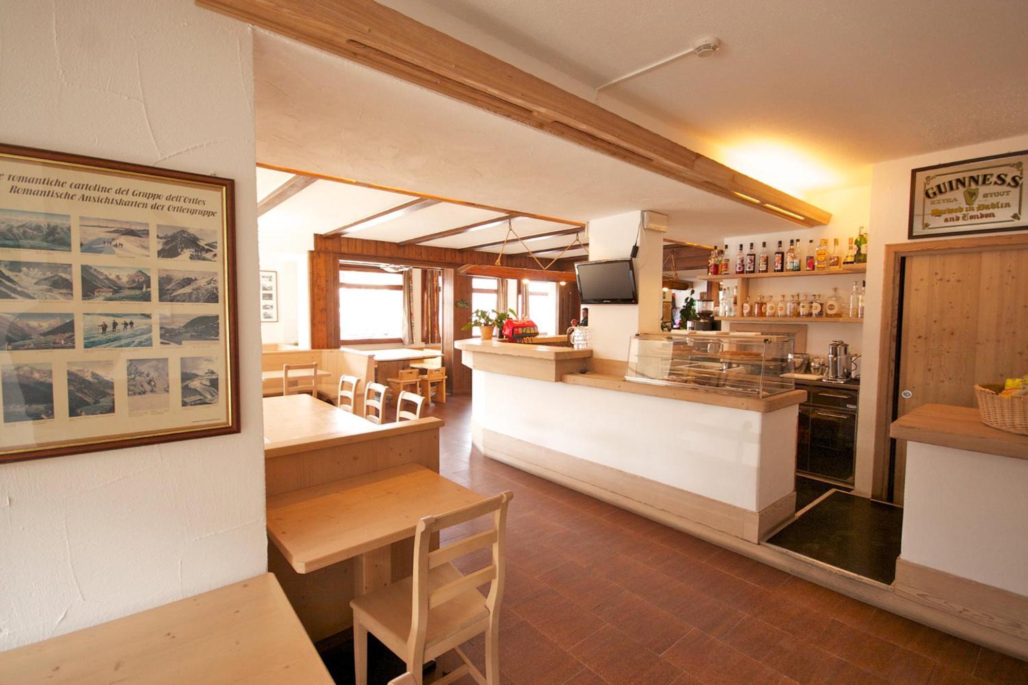 Hotel Vallechiara Bormio Exteriér fotografie